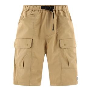 SOUTH2 WEST8 Cargo Shorts Men Beige Pants